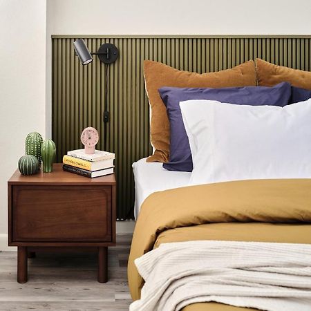 Apartament Midcentury Couples Designer Loft - Casa Tuya Austin Zewnętrze zdjęcie